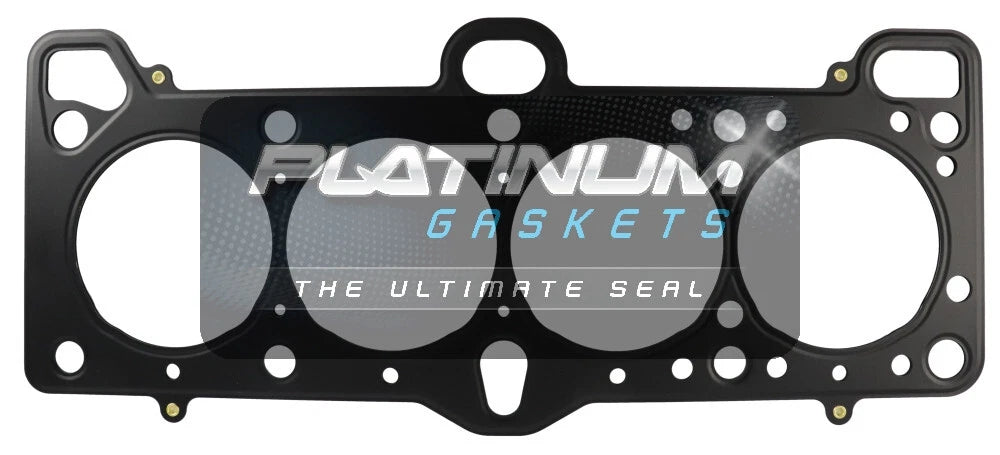 CYLINDER HEAD GASKET for Hyundai Excel X3 Getz TB 1.5L G4FK G4EC