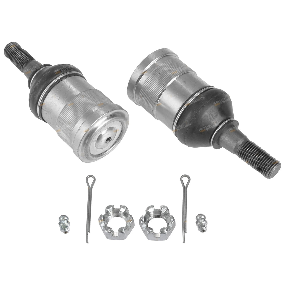 Extended Upper Ball Joints for Ford Everest UA 3.2L P5AT Diesel (2015-2019)