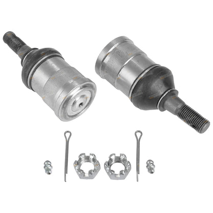 Extended Upper Ball Joints for Ford Everest UA 3.2L P5AT Diesel (2015-2019)
