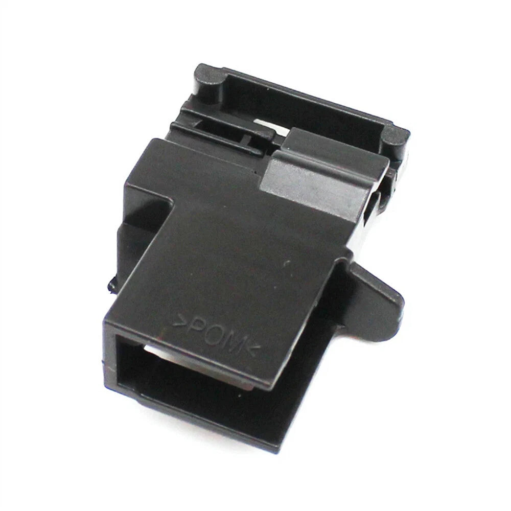Sunroof Sun Visor Fixed Buckle Clips for Honda CR-V (2017-2021)