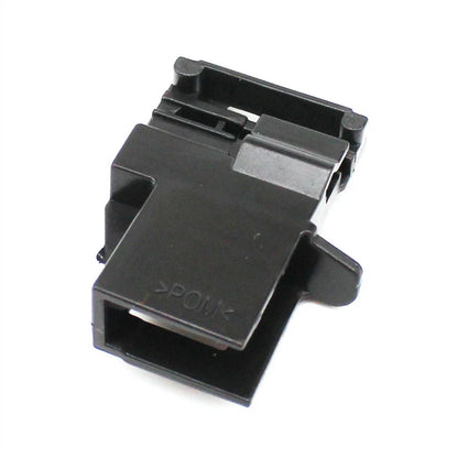 Sunroof Sun Visor Fixed Buckle Clips for Honda CR-V (2017-2021)