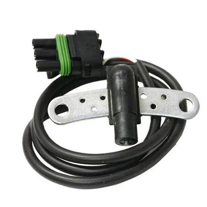 Crankshaft Position Sensor for Renault Encore Jeep Cherokee Wagoneer