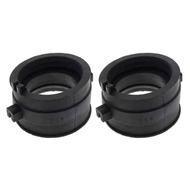 Intake Manifold Boots for Honda VT600C VLX Shadow (1988-1997) 2 x Covers