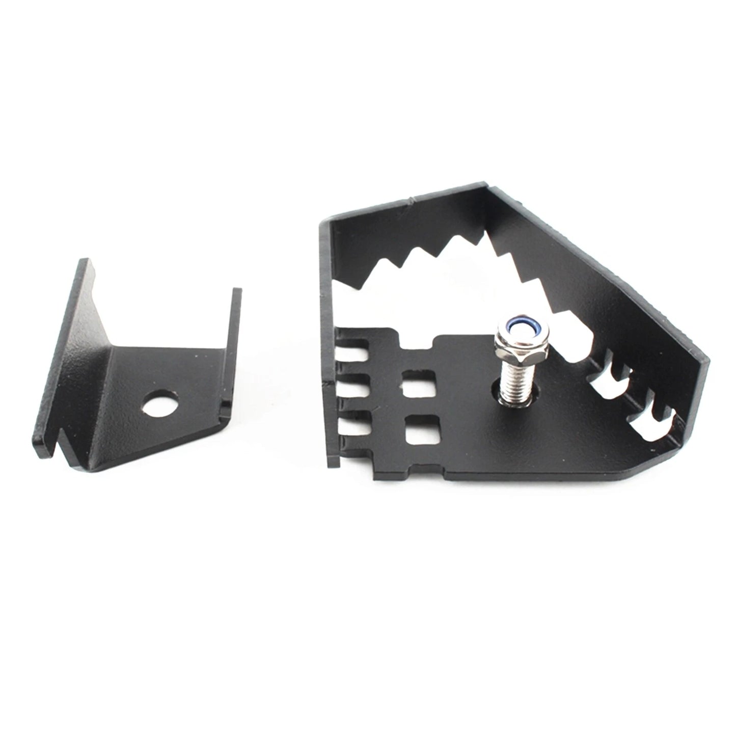 Brake Lever Pedal Extender for BMW F650GS F700GS F800GS (2008-2018)