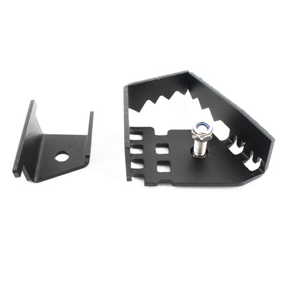 Brake Lever Pedal Extender for BMW F650GS F700GS F800GS (2008-2018)