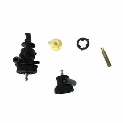 Headlight Bracket Set for Citroën ZX 1.6i, 1.4i 5-Door Sedan (1990)