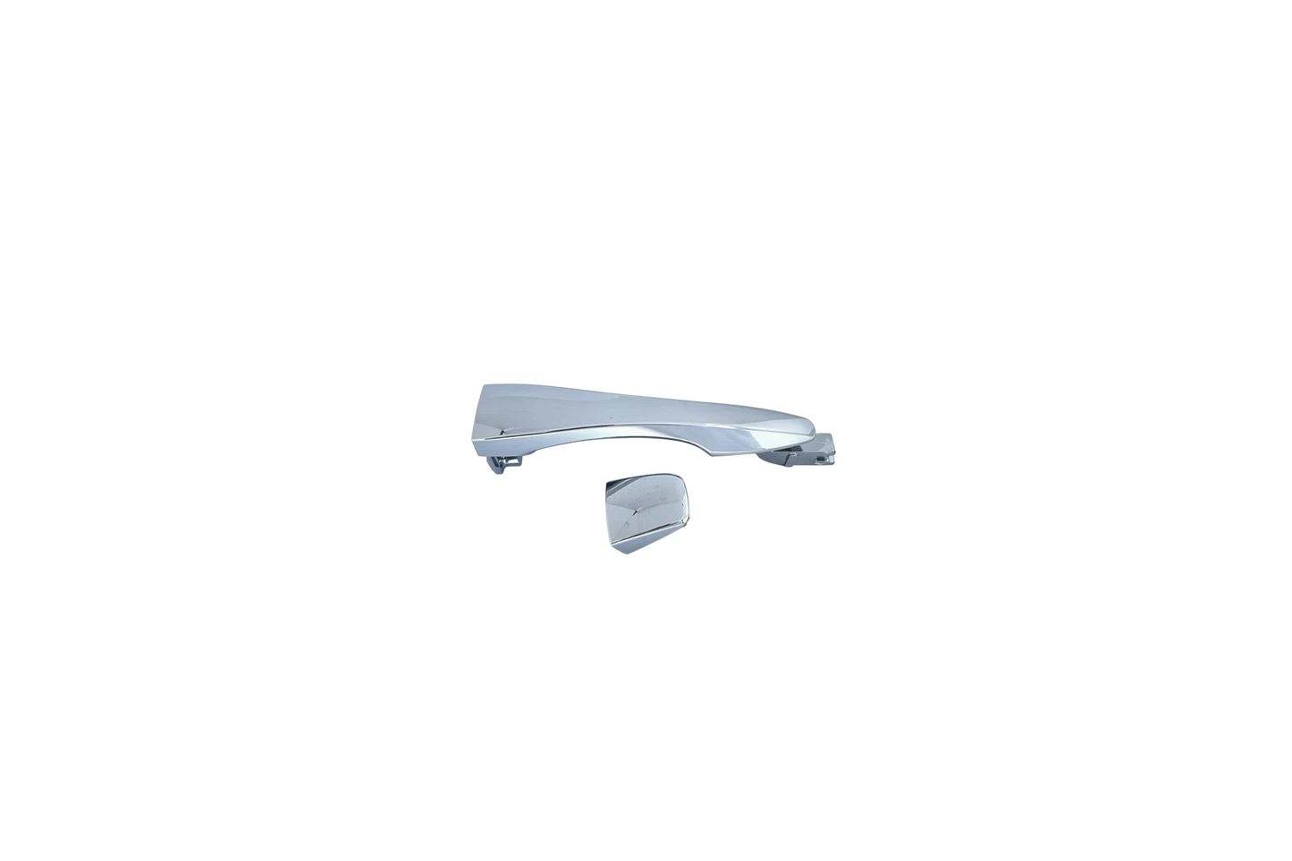 Front Left Outer Door Handle for Nissan Altima / Pathfinder 2013-2020