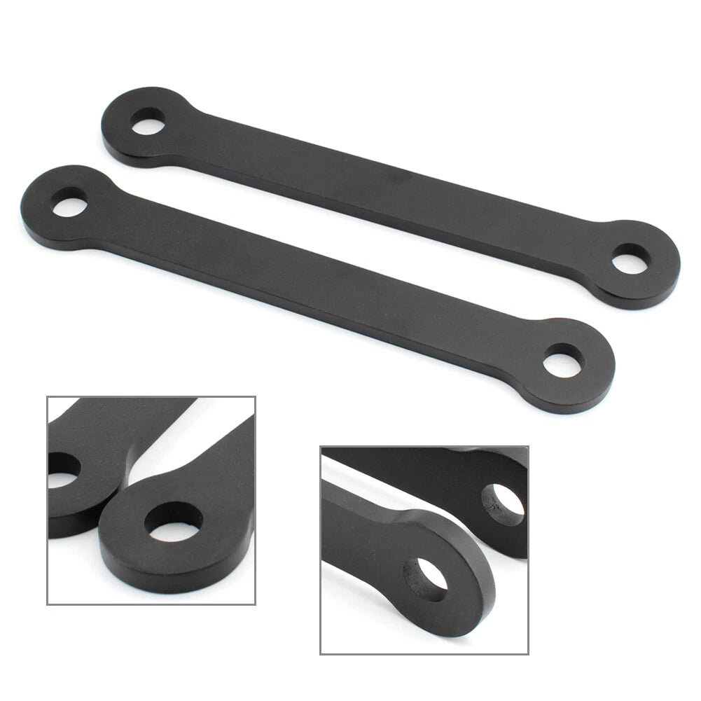 Lowering Links for Yamaha YZF-R6 (2017-2021)