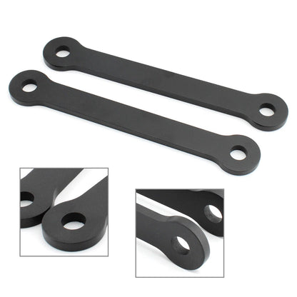 Lowering Links for Yamaha YZF-R6 (2017-2021)