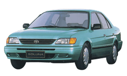 Right Side Manual Mirror for Toyota Soluna AL50 (1997-1999)