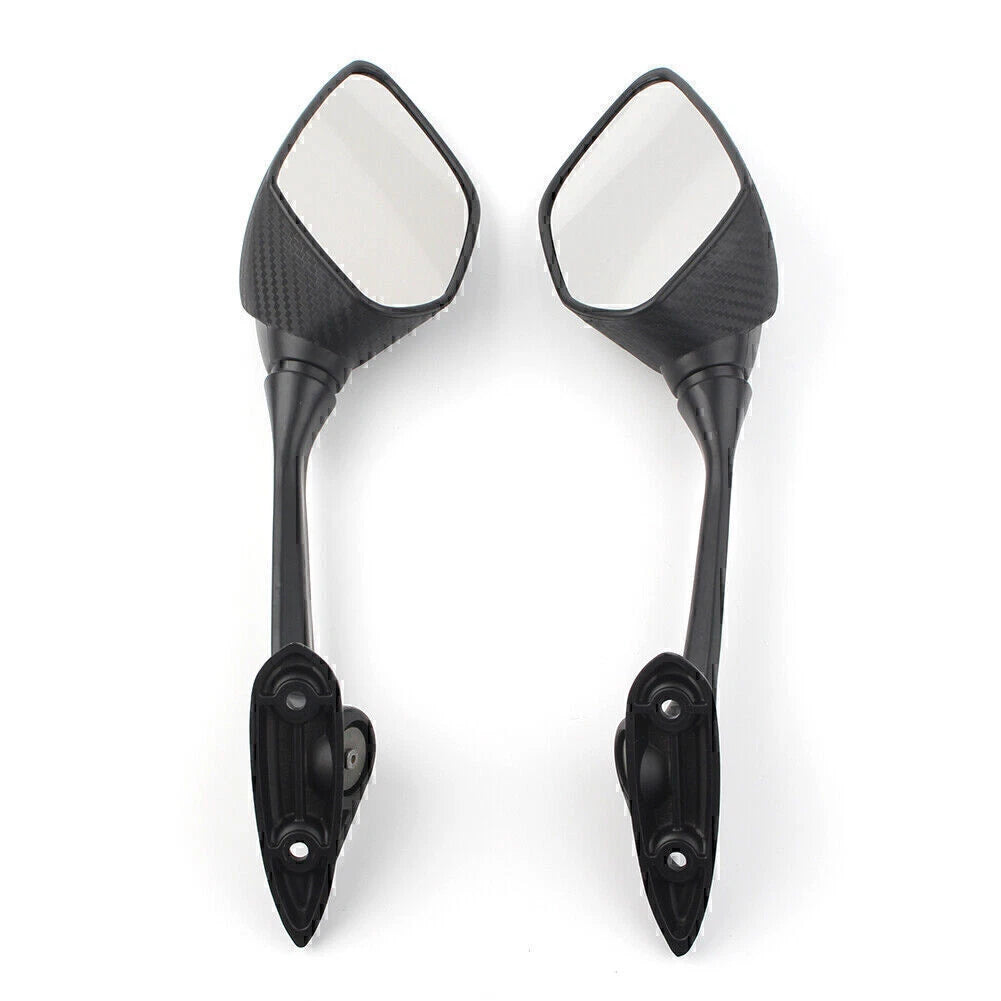 Motor Rear View Side Mirrors for YAMAHA YZF R25 R3 (2014-2018) - 2 Colors