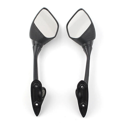 Motor Rear View Side Mirrors for YAMAHA YZF R25 R3 (2014-2018) - 2 Colors