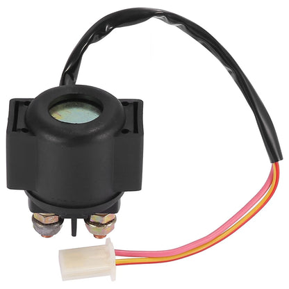 Starter Solenoid Relay for Yamaha Warrior 350 YFM35 (1987–2004)