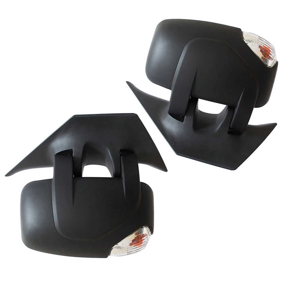 Electric Door Mirrors w/ Indicator for Renault Master X62 (2010-2025)