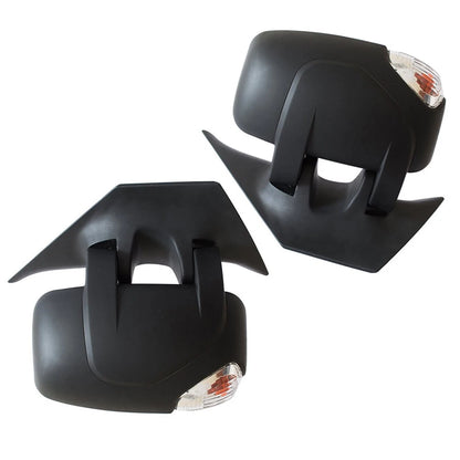 Electric Door Mirrors w/ Indicator for Renault Master X62 (2010-2025)