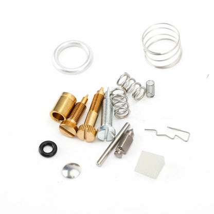 Carburetor Repair Kit for Motorcycle (F2) (2010-2015)
