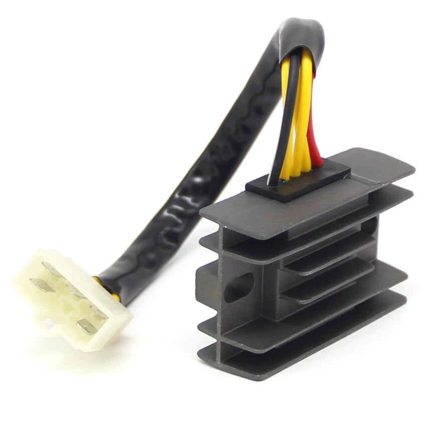 Voltage Rectifier Regulator for Suzuki LTF250 QuadRunner (1990-1998)