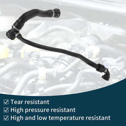 Radiator Hose for BMW M4 3.0L (2015-2020)
