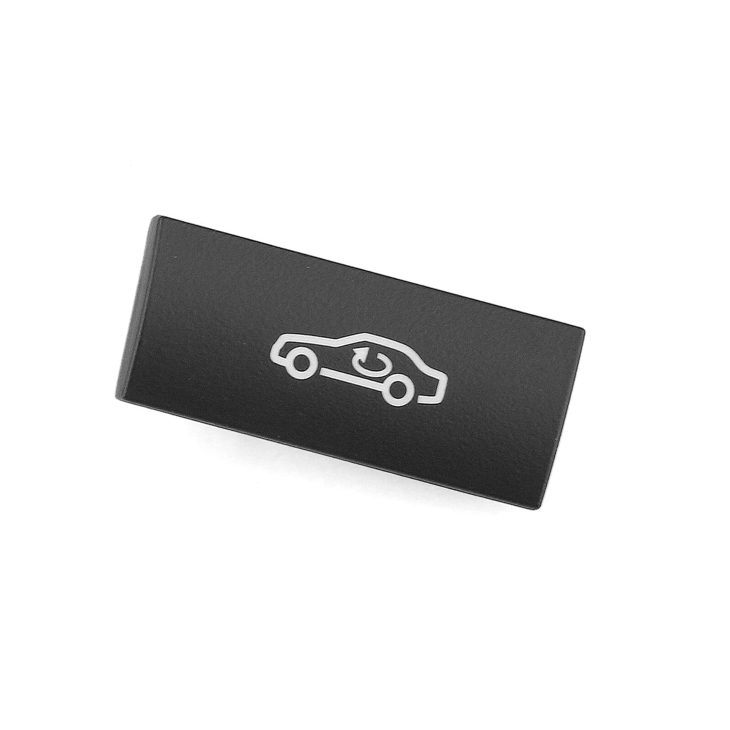 7 x A/C Switch Button Cap Covers for Benz E Class W212 (2009-2016)