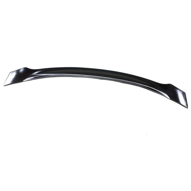 For Maserati Ghibli 2013-2021 Real Carbon Fiber Rear Trunk Lip Wing Spoiler
