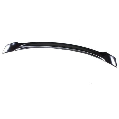 For Maserati Ghibli 2013-2021 Real Carbon Fiber Rear Trunk Lip Wing Spoiler