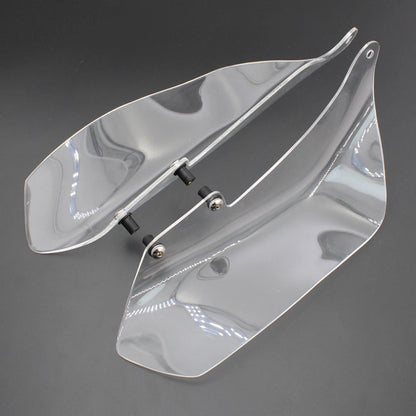 Windshield Wind Deflector Handguard for Yamaha XT1200Z Super Tenere (2012-2013)
