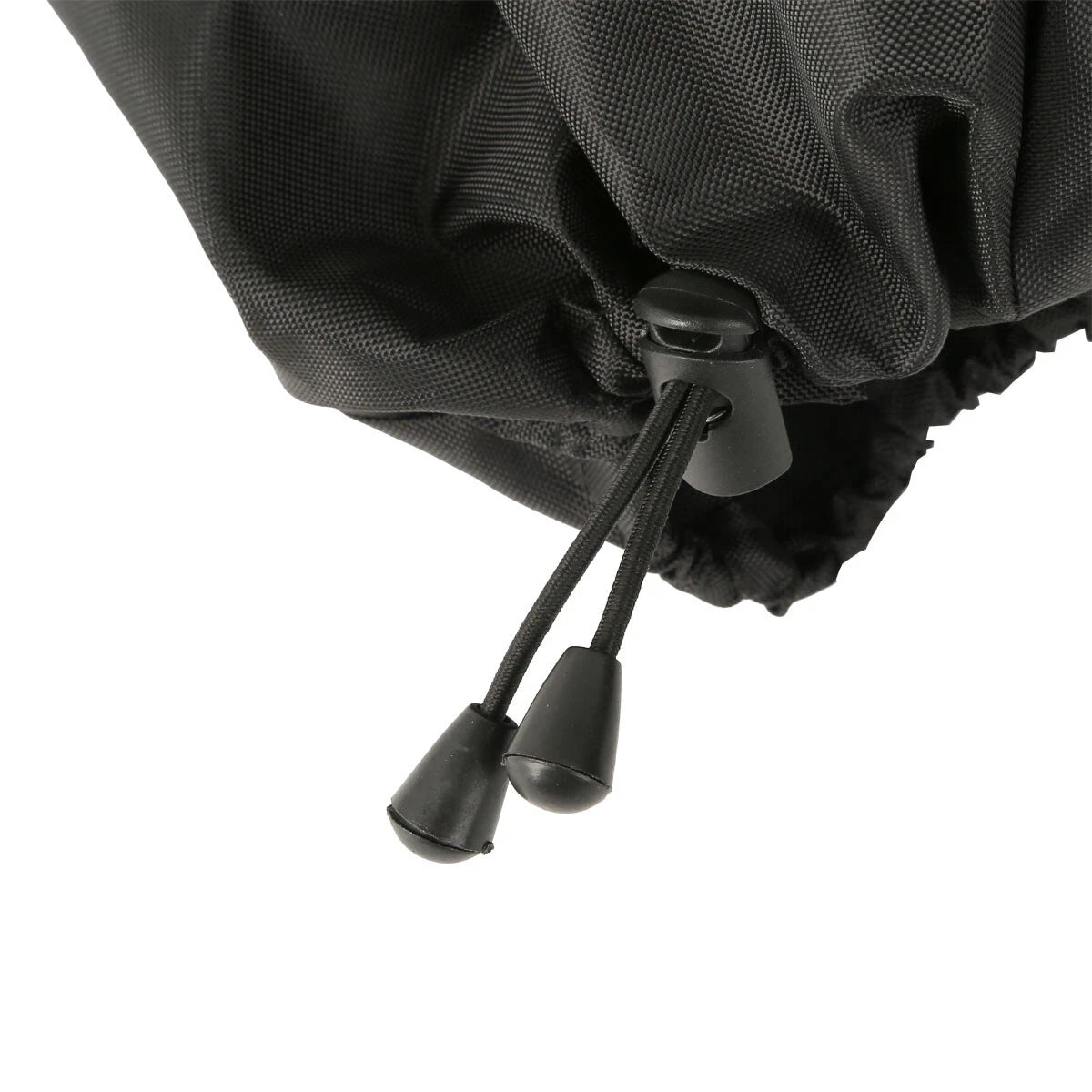 Waterproof Saddlebag Lid Covers for Motorcycle Bagger Audio Speakers