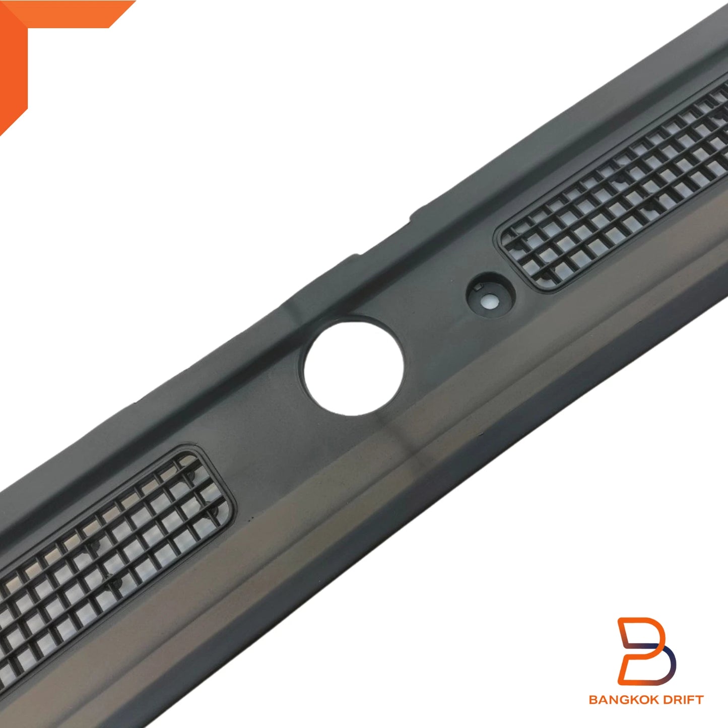 Wiper Cowl Grille Panel Cover for Holden Rodeo (1988-2000)