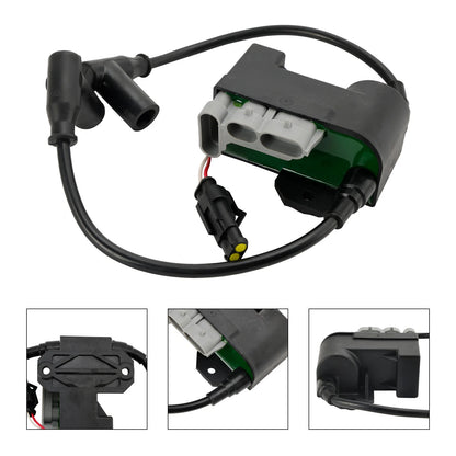 CDI Module for Ski-Doo Tundra WT 550, Skandic LT WT 550F (2000-2023)