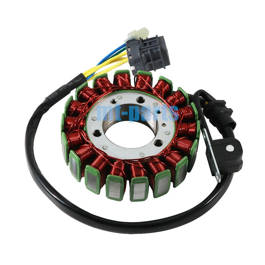 Cectek Stator Magneto Coil for Gladiator 500 EFI ATV (2011-2014)