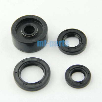 Engine Oil Seal Set for Yamaha DT200R, DT200WR (1988-1996)