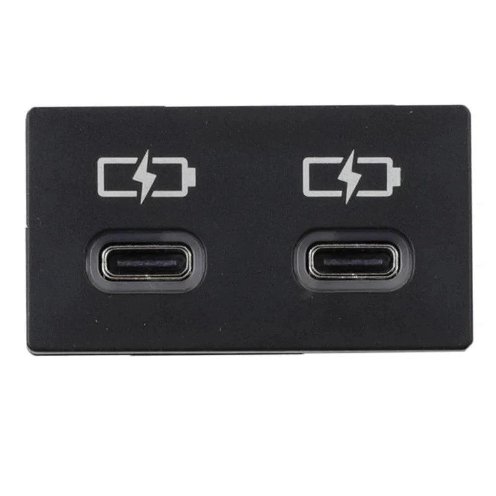 USB Port Adapter for Toyota Highlander (2021-2022)