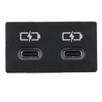 USB Port Adapter for Toyota Highlander (2021-2022)