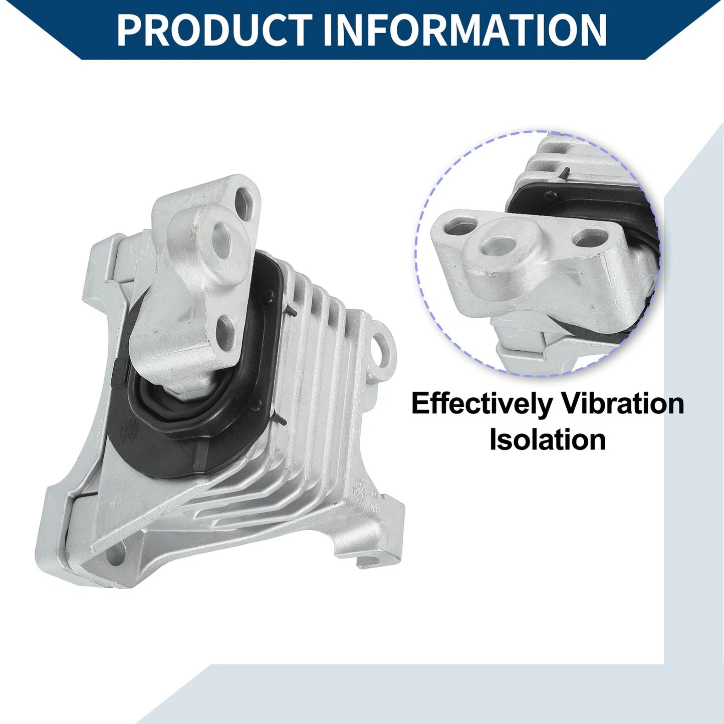 Engine Mount for Jeep Cherokee 3.2L (2020-2021)