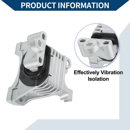 Engine Mount for Jeep Cherokee 3.2L (2020-2021)