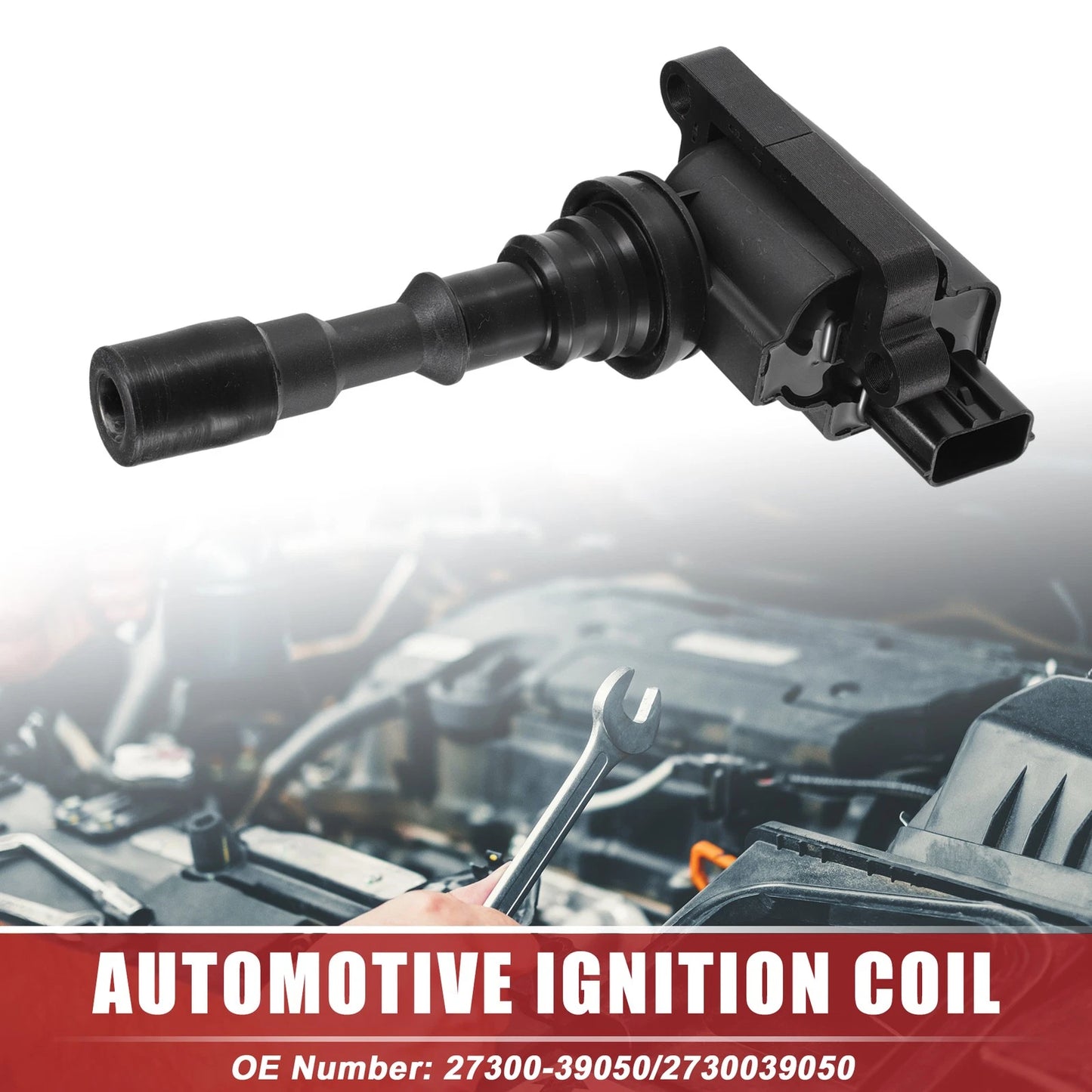 Ignition Coil for Kia Sedona (2002-2005)