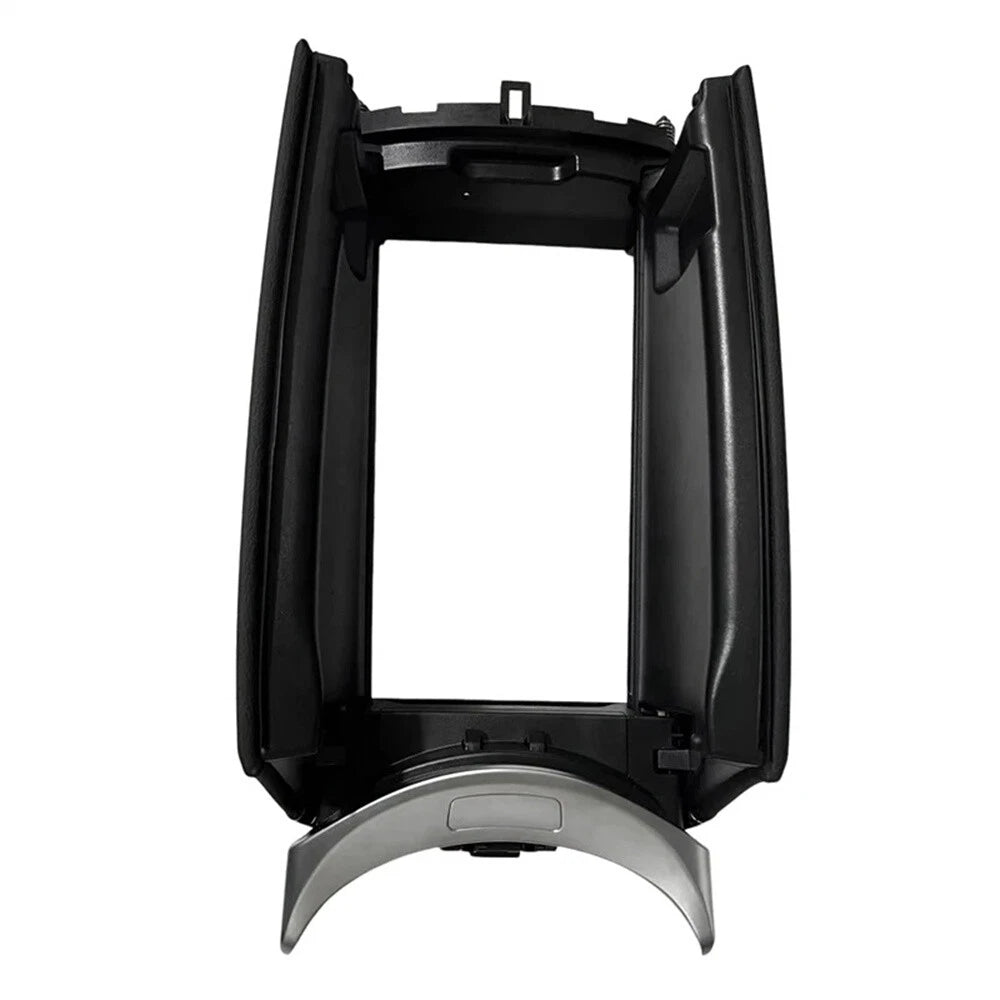 Benz C43 W205 AMG Front Center Console Storage Lid ArmRest (2015-2020)