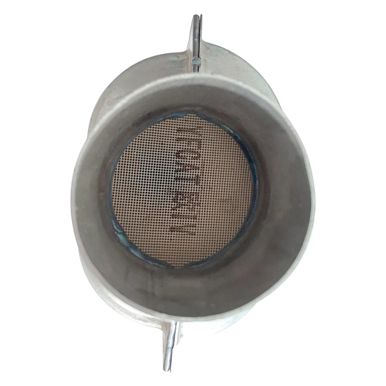 High Flow 2.5" 400 Cell Cat Converter for Make & Model