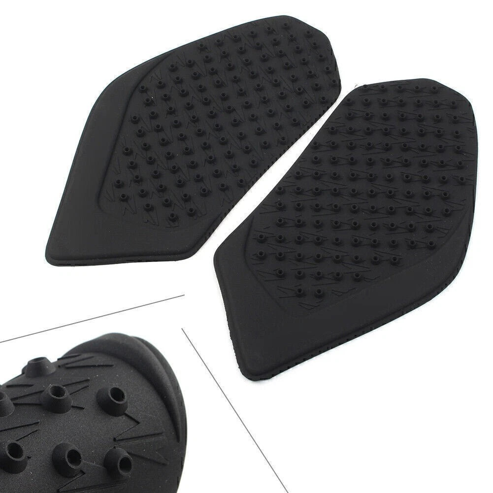 Tank Traction Side Pad Decals for Honda CBR600RR (2003-2006)