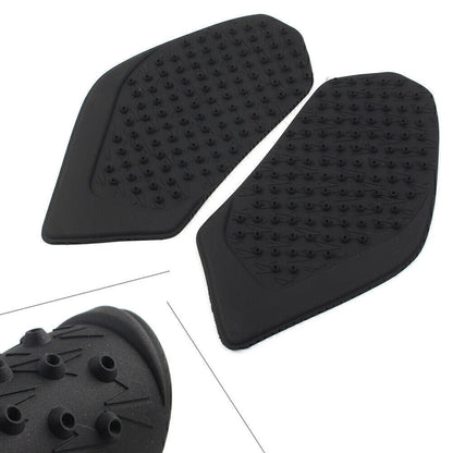 Tank Traction Side Pad Decals for Honda CBR600RR (2003-2006)