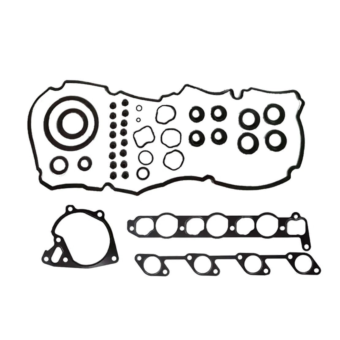 Cylinder Head Gasket Set for Mitsubishi Triton MN ML 4WD 2.5L 4D56DI (2009-2015)