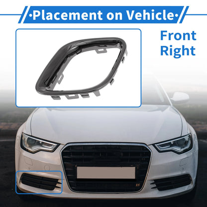 1 x Front Right Fog Light Grill for Buick Envision (2021–2023)