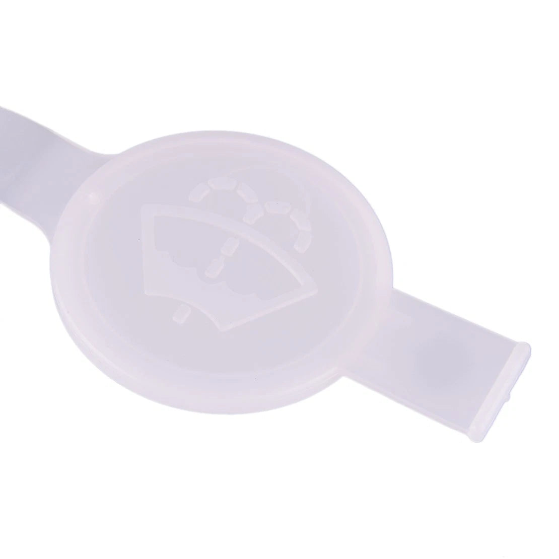 Windshield Wiper Washer Fluid Reservoir Cap Cover for Benz ML (2000-2011)
