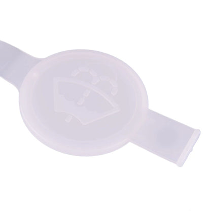 Windshield Wiper Washer Fluid Reservoir Cap Cover for Benz ML (2000-2011)