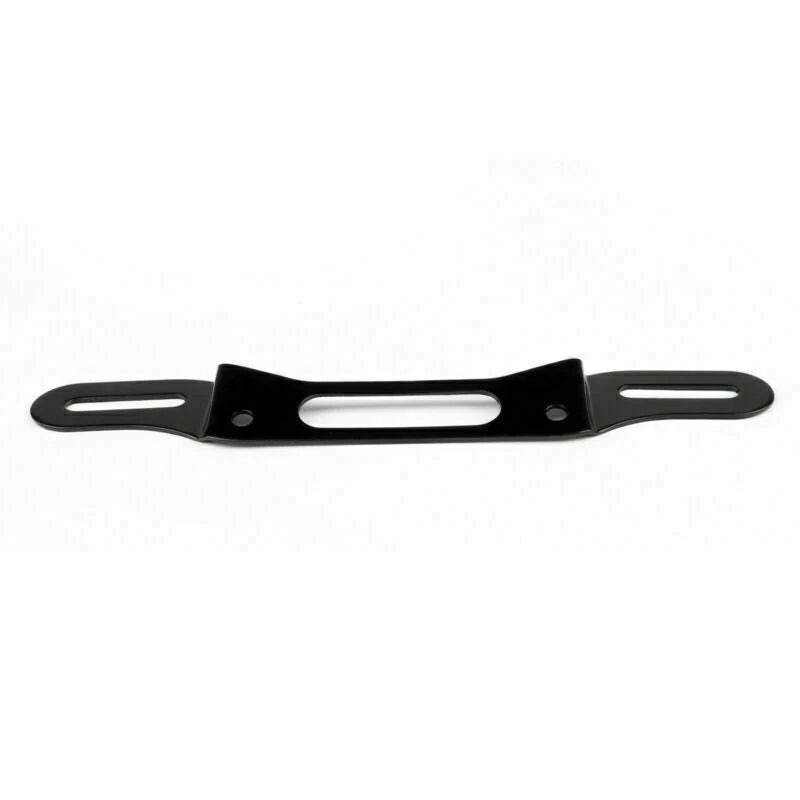 License Plate Holder for Yamaha YZF R1 R6 Sportster XL883 1200 (2000-2023)