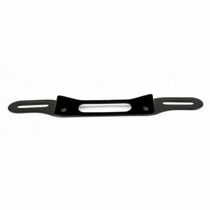 License Plate Holder for Yamaha YZF R1 R6 Sportster XL883 1200 (2000-2023)