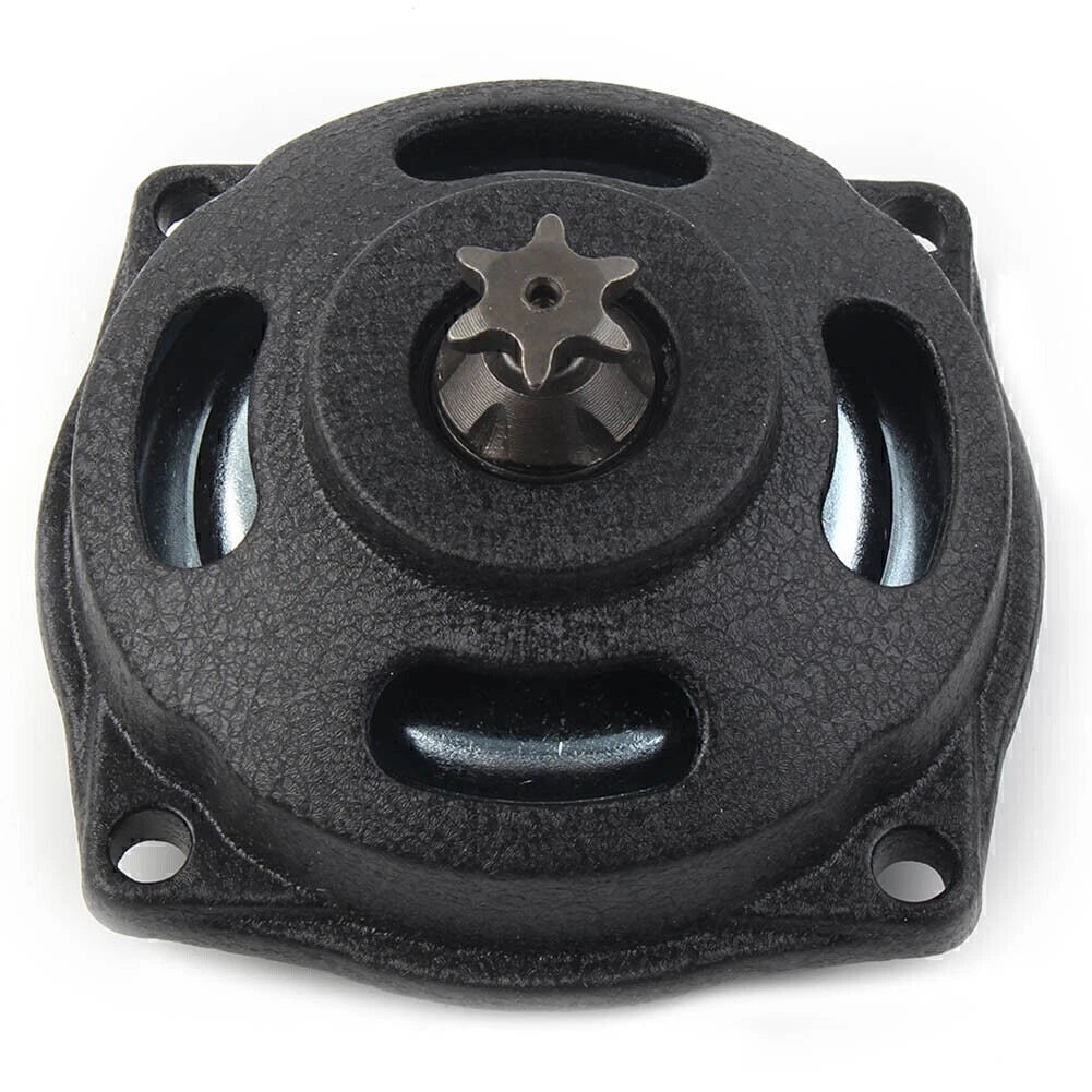 Clutch Bell Housing for 47cc 49cc 2-Stroke Pocket Bike ATV (No Year)