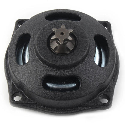 Clutch Bell Housing for 47cc 49cc 2-Stroke Pocket Bike ATV (No Year)
