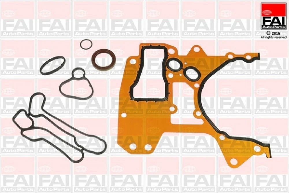 Bottom End Gasket Set for Holden Cruze JH JG (2009–2016)