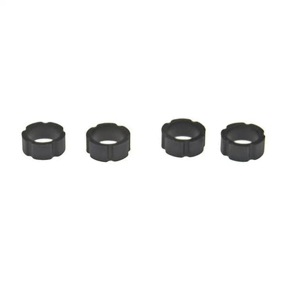 4 Pcs Disc Brake Caliper Pin Bush Set for Toyota Avalon Camry Lexus